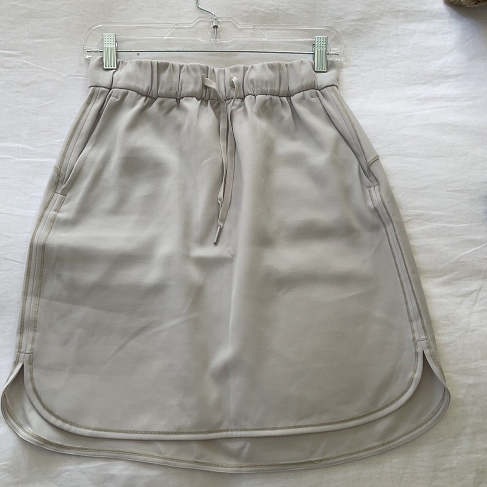 Lululemon Skirt